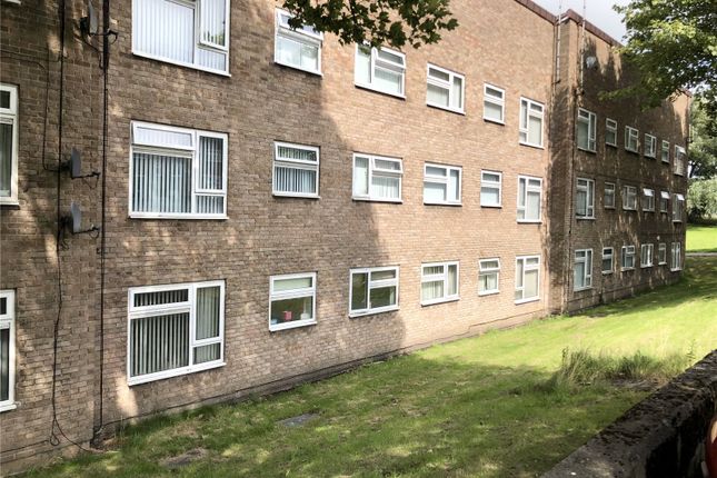 Colinton, Lancashire WN8 2 bed flat for sale