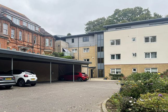Grange Road, Hastings TN34 2 bed flat for sale