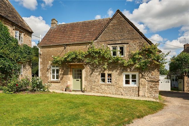 Gastard Lane, Gastard, Corsham... 2 bed detached house for sale