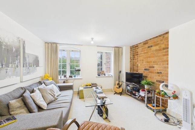 Portland Street, Worcester... 2 bed apartment for sale