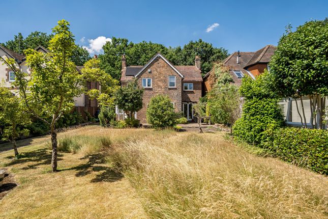 South Road, Horsell, GU21 3 bed detached house for sale
