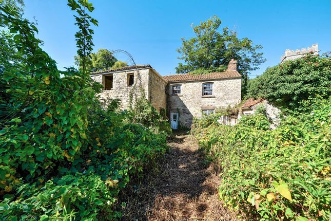 The Old Vicarage, Kirkby Wharfe 4 bed detached house for sale