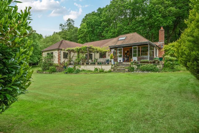 4 bedroom bungalow for sale