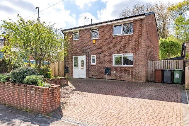 Broad Lane, Leeds, West Yorkshire 4 bed detached house for sale
