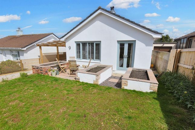 Colebrook Close, Redruth 2 bed detached bungalow for sale