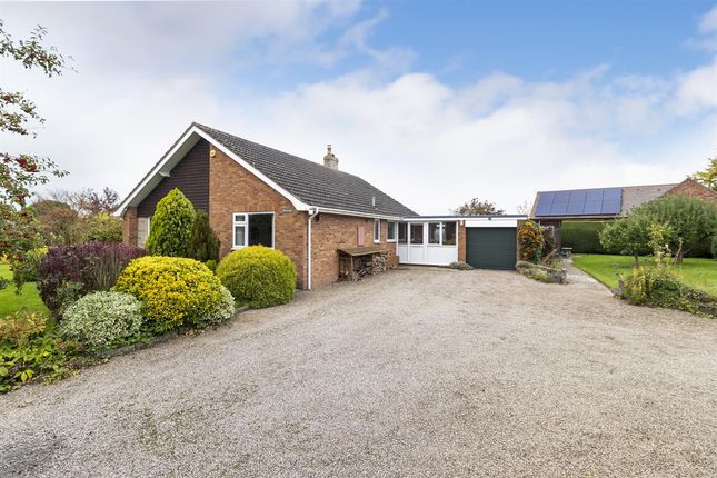 5 The Ryders, Ledbury, Herefordshire... 2 bed bungalow for sale