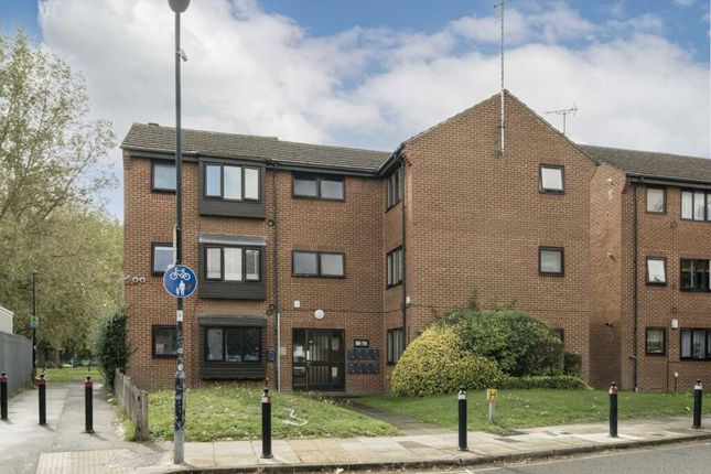 Mansell Road, London, W3 Studio for sale