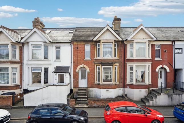 Balmoral Road, North Watford 2 bed terraced house for sale