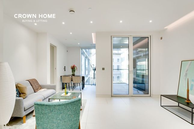 1 Water Lane, London EC3R 2 bed apartment for sale