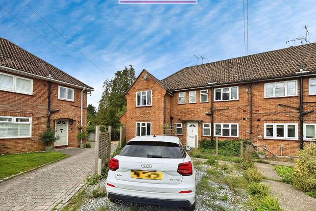 Stafford Way, Sevenoaks, TN13 2 bed maisonette for sale