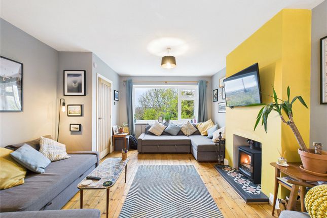 Novers Hill, Knowle, Bristol, BS4 3 bed end of terrace house for sale