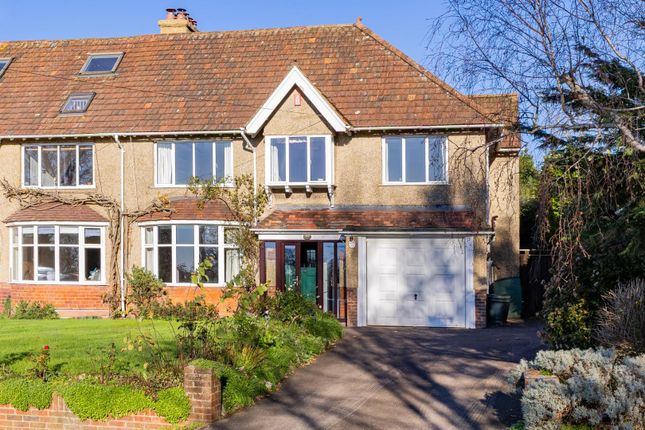 Netheravon Road, Salisbury 4 bed house for sale