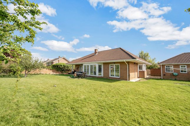 Colster Way, Colsterworth, Grantham... 4 bed bungalow for sale