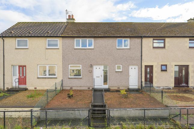 18 Ochilview Drive, High Valleyfield... 3 bed terraced house for sale