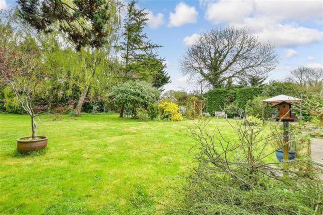 Frittenden Road, Staplehurst... 4 bed detached house for sale