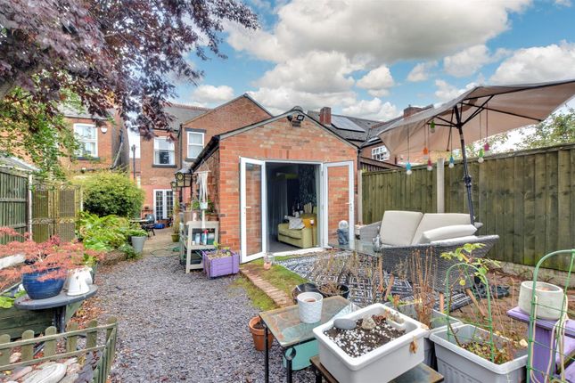 Upper Wellington Street, Long Eaton 3 bed semi