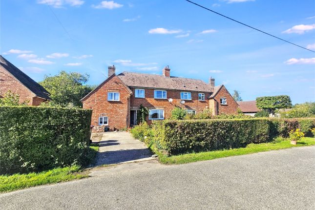 Woodcote Cottages, Petworth GU28 3 bed semi