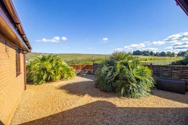 Brickley Lane, Ingoldisthorpe, King's... 4 bed detached bungalow for sale