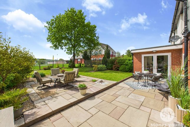 Ribchester Road, Clayton Le Dale, BB1 5 bed semi