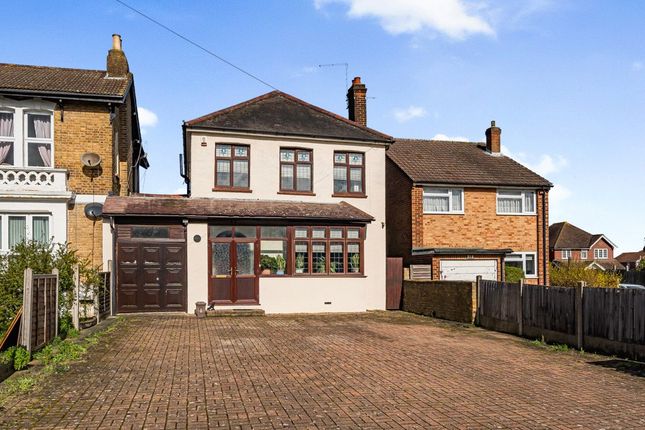 Park Crescent, Erith 4 bed detached house for sale