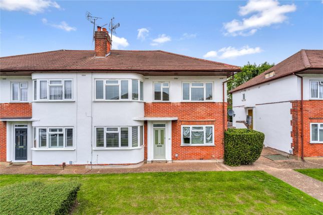 2 bedroom maisonette for sale