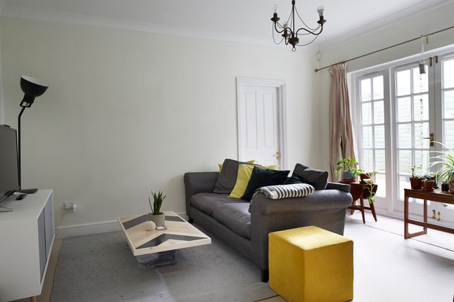 Lansdowne Place, Hove BN3 1 bed flat for sale