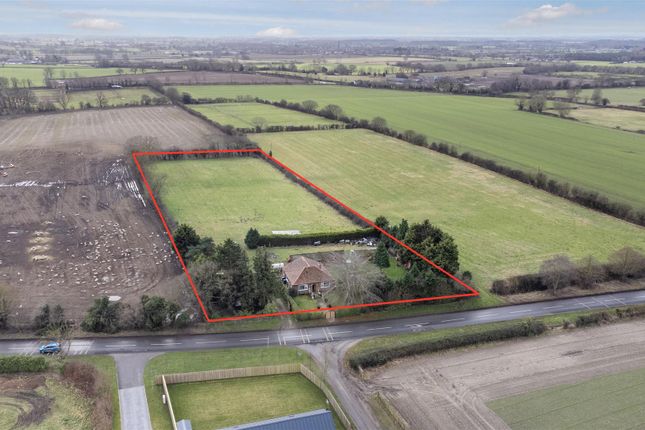 Easingwold Road, Stillington, York 2 bed detached bungalow for sale