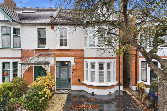 Park Road, Wanstead 3 bed house for sale
