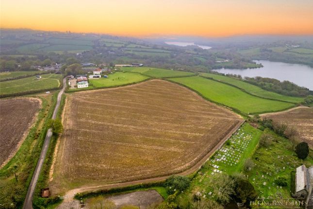 Rose Valley, Penryn TR10 Farm land for sale