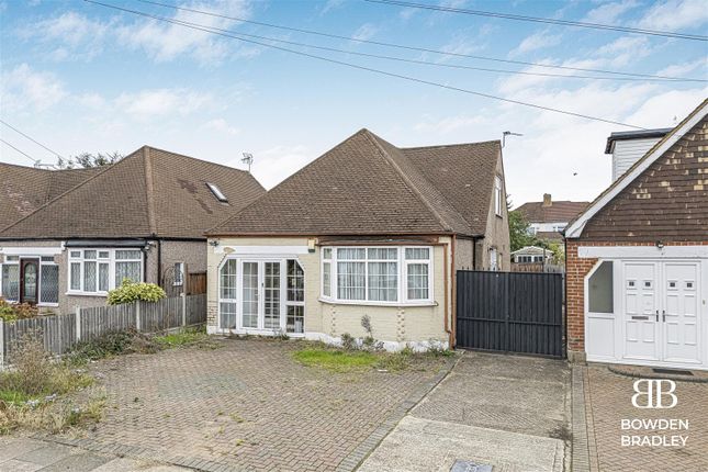 Ewellhurst Road, Clayhall 3 bed detached bungalow for sale