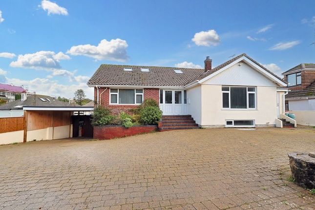 MONKSBRIDGE ROAD BRIXHAM 6 bed detached house for sale