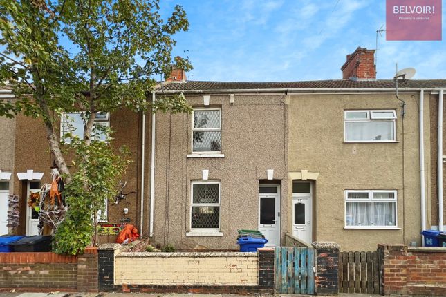 Willingham Street, Grimsby, DN32 3 bed terraced house for sale