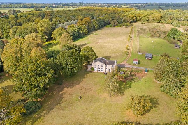 5 bedroom equestrian property for sale