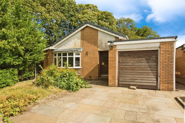 3 bedroom bungalow for sale