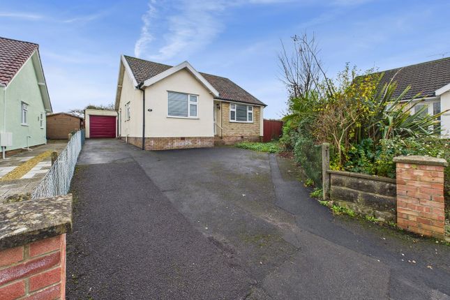 South Lawn Close, Locking... 3 bed detached house for sale