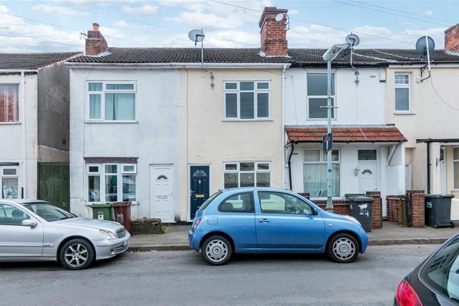 Walpole Street, Whitmore Reans... 2 bed terraced house for sale