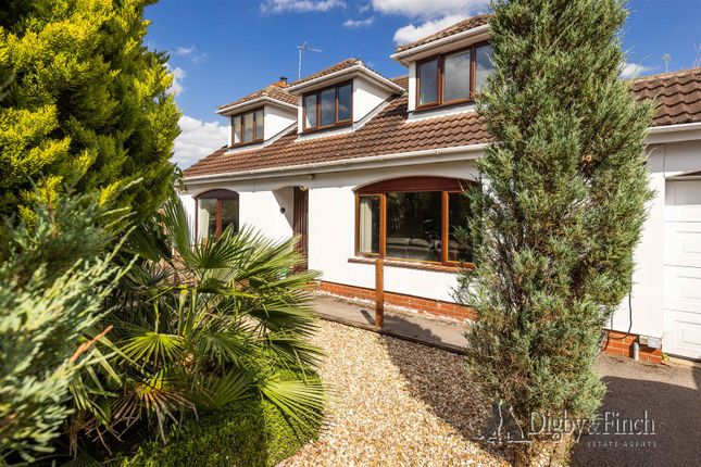 Northfield Avenue... 4 bed detached house for sale