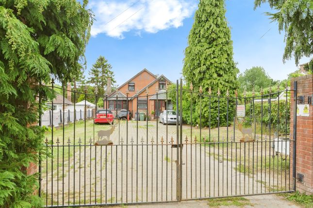 5 bedroom detached bungalow for sale