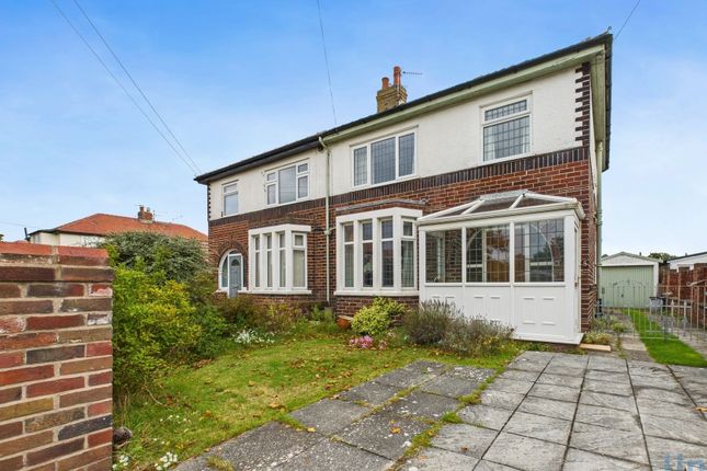 Sharman Avenue,  Lytham St. Annes, FY8 3 bed semi