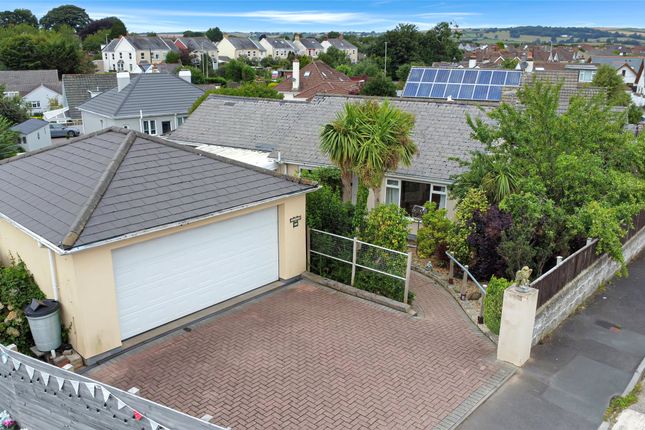 2 bed bungalow