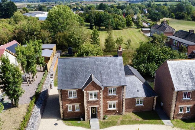 Berhills Lane, Seend, SN12 5 bed detached house for sale