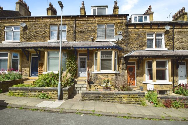2 bed terraced house
