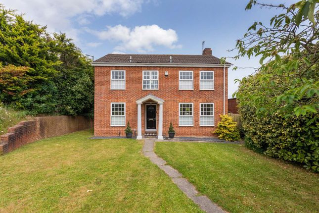 Balmoral, Maidenhead SL6 4 bed detached house for sale