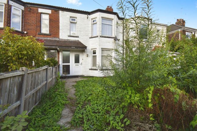 Sutton Road, Hull 3 bed terraced house for sale