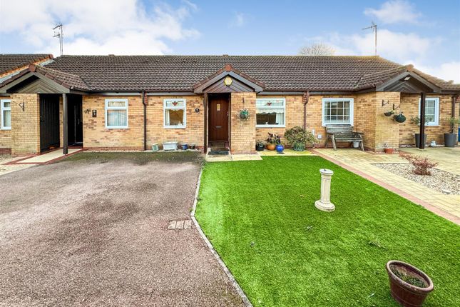 2 bedroom bungalow for sale