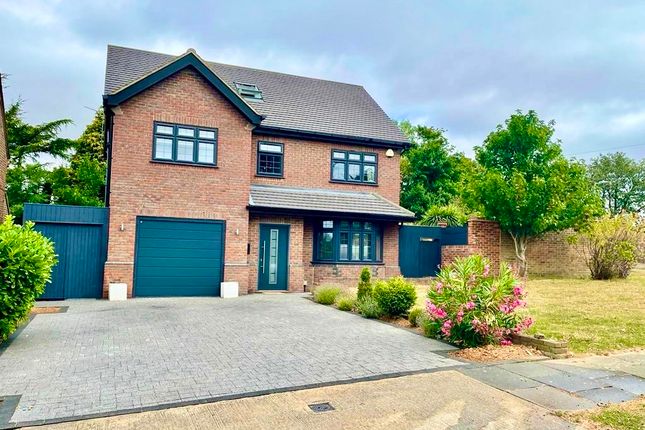 Priory Road, Romford 4 bed detached house for sale