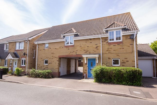 Amherst Place, Ryde, Isle of Wight 2 bed maisonette for sale