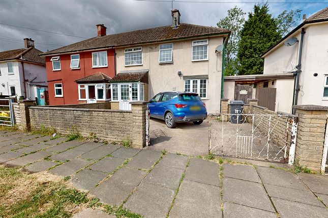 Bringhurst Road, Leicester LE3 3 bed semi