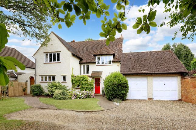 Gregories Road, Beaconsfield... 6 bed detached house for sale