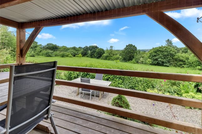 Petrockstow, Okehampton, EX20 5 bed detached house for sale